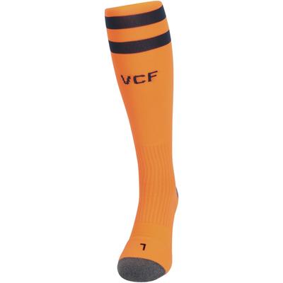 Valencia Ausweichsocken 2023-24 Image