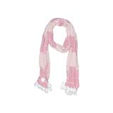 Banana Republic Factory Store Scarf: Pink Accessories