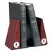 Brown Bears Rosewood Bookends