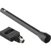 TASCAM DR-10X Plug-On PCM Recorder and Senal SEENG18RL Microphone Kit DR-10X