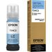 Epson UltraChrome T54C Light Cyan Ink Bottle for SureLab D570 T54C520
