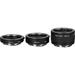 Kenko Used Auto Extension Tube Set DG for Canon EOS Lenses A-EXTUBEDG-C