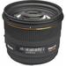Sigma Used 50mm f/1.4 EX DG HSM Lens for Nikon F 310-306