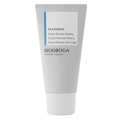 Biodroga Enzym Booster Peeling Gesichtspeeling 50 ml Image