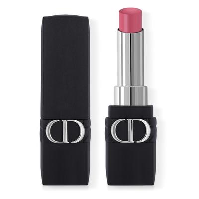 DIOR Rouge Dior Forever – Nicht abfärbender Lippenstift Matt und ultrapigmentiert 670 - Rose Blues 3.2 g Rosegold