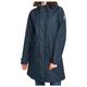 Derbe - Women's Friese Traveby Fisher - Freizeitjacke Gr 38 blau