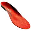 Sidas - Winter 3D Performance - Einlegesohle 37-38 | EU 37-38 rot/schwarz