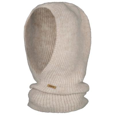 Barts - Kid's Fossetta Hood - Sturmhaube Gr 53-55 cm grau Image