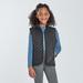 Piper Kids Vest by SmartPak - L - Black - Smartpak