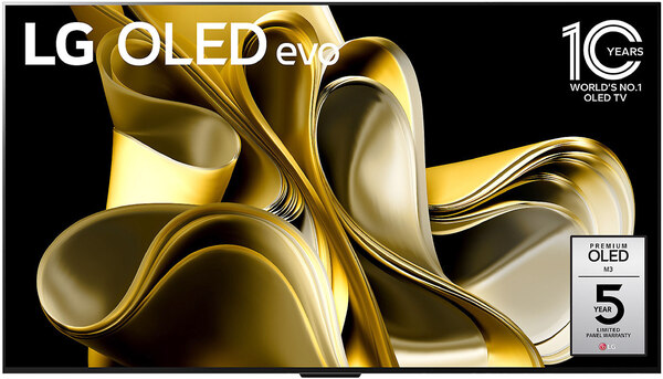 LG OLED77M3P 77" OLED Smart TV