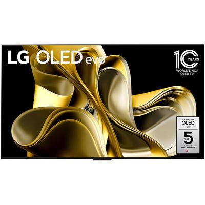 LG OLED83M3P 83" OLED Smart TV