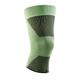 Cep Unisex Mid Support Knee Sleeve grün