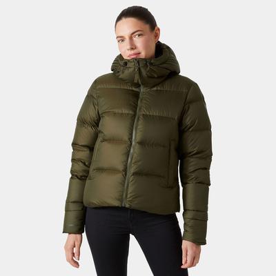 Helly Hansen Damen Essence Daunenjacke M