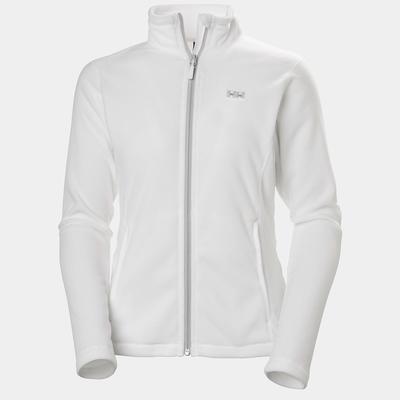 Helly Hansen Damen Daybreaker Fleece-jacke Mit Reißverschluss XS