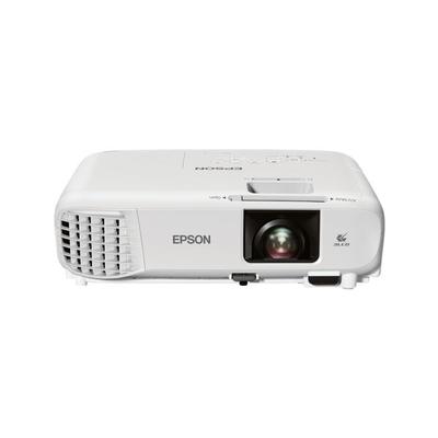 Epson Beamer »EB-W49«, 30.2x8.7x24.9 cm Image