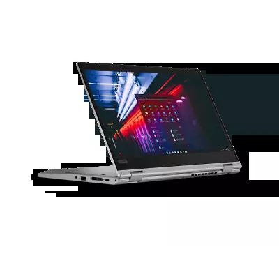 Lenovo ThinkPad L13 Yoga Gen 2 Intel Laptop - 13.3