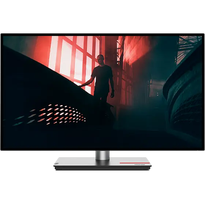 ThinkVision 31.5" Monitor