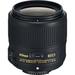 Nikon AF-S NIKKOR 35mm f/1.8G ED Lens 2215