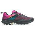 Merrell - Women's MQM 3 GTX - Trailrunningschuhe 37,5 | EU 37,5 grau