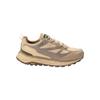 Wanderschuh JACK WOLFSKIN "TERRAVENTURE TEXAPORE LOW M", Gr. UK 10 - EU 44,5, Normalschaft, beige (sand, storm), Main Material 100% Polyamide Second Material Lining Sole 100% Rubber/ EVA, Schuhe