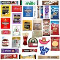 Twinings Nescafe Tetley|Galaxy Hot Chocolate | Kenco Decaf Coffee Sticks | PG Tips Black Tea Hot Drinks | Pick Any 5 Items - Personalised your Choice | Pack of 200 Sachets