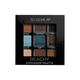 Sigma Beauty Beachy Eyeshadow Palette