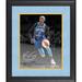 Kahleah Copper Chicago Sky Facsimile Signature Framed 11" x 14" Spotlight Photograph