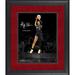 A'ja Wilson Las Vegas Aces Facsimile Signature Framed 11" x 14" Spotlight Photograph