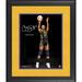 Chiney Ogwumike Los Angeles Sparks Facsimile Signature Framed 11" x 14" Spotlight Photograph