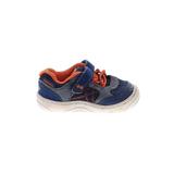 Stride Rite Sneakers: Blue Shoes - Kids Girl's Size 3