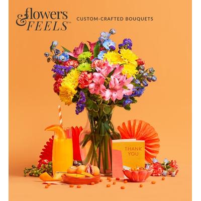 1-800-Flowers Everyday Gift Delivery Big Thanks En...