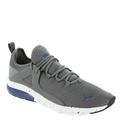 PUMA Electron 2.0 Speckle - Mens 14 Grey Running Medium