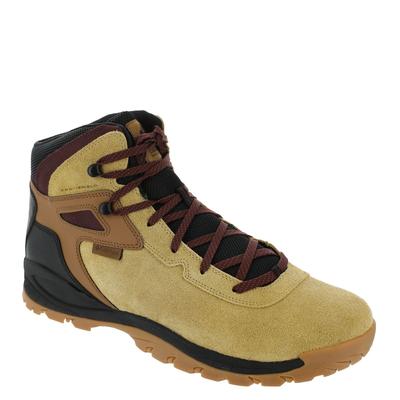 Columbia Expeditionist Shield - Mens 11.5 Tan Boot Medium