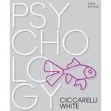 Psychology: An Exploration, Books A La Carte Edition Plus Mylab Psychology With Pearson Etext -- Access Card Package