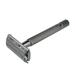 Dcenta Men s Traditional Beard Shaver Long Handled Razor For Dry & Shaving Male Shaving Tool