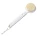 Adjustable Bath Brush Massage Bath Brush Back Scrubber With String Body Brush