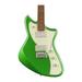 Fender Player Plus Meteora HH Electric Guitar Pau Ferro Fingerboard Cosmic Jade