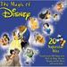 Pre-Owned - Various Artists - Magic Of Disney The (2002)