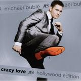 Pre-Owned - Crazy Love [Hollywood Edition] by Michael Buble (CD 2010)