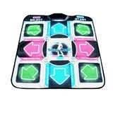 Non-slip Dancing Mat Blanket Game Dancers Game Mat Feeling Yoga Cushion Baby play mat