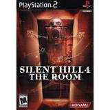 Pre-Owned Silent Hill 4: The Room (PS2) - (Good)