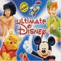 Pre-Owned - Disney - Ultimate (Original Soundtrack 2005)