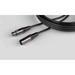 Gator Cableworks GCWH-XLR-75 Headliner Series XLR Microphone Cable - 75 Ft
