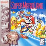 Restored Super Mario Land (Nintendo Game Boy 1989) (Refurbished)