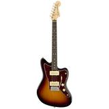 Fender American Performer Jazzmaster Electric Guitar (3-Color Sunburst)