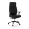Bürostuhl / Chefsessel VITORO ECO Kunstleder schwarz hjh OFFICE