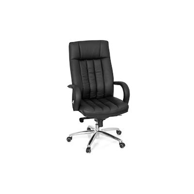 Chefsessel XXL G 300 Kunstleder schwarz hjh OFFICE Image