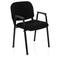 hjh OFFICE Besucherstuhl XT 650 704340 schwarz