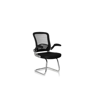 hjh OFFICE Besucherstuhl Flyer Pro V 706817 Image