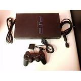 Refurbished Playstation 2 Console Original System